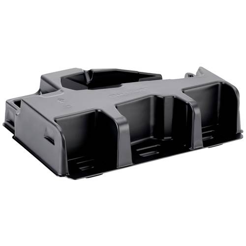 Metabo 628943000 Einlegeboden Polystyrol (L x B x H) 373 x 260 x 100 mm