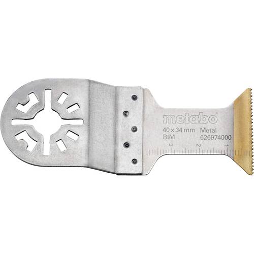 Metabo 626974000 Tauchsägeblatt 1 St.