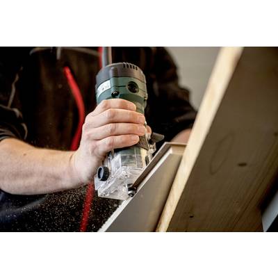 Défonceuse FM 500-6 METABO 601741000 Défonceuse FM 500-6 METABO 601741000