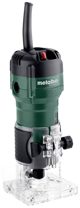 Metabo Kantfräs 601741000 FM 500-6