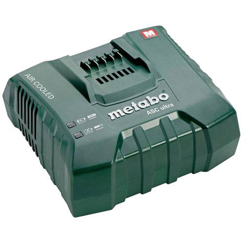 Metabo Schnellladegerät 627265000