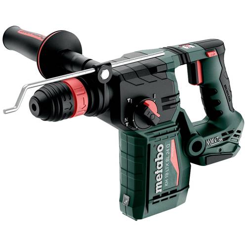 Metabo KH 18 LTX BL 24 Q SDS-Plus-Akku-Kombihammer 18 V bürstenlos, ohne Akku, ohne Ladegerät
