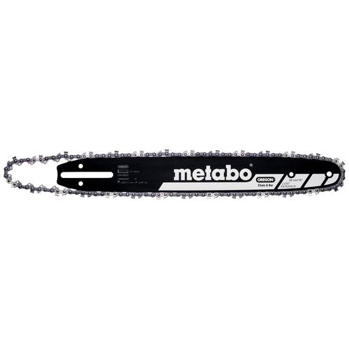 Metabo 628421000 Ersatz-Kette, Ersatz-Schwert