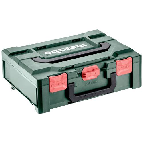Metabo 626907000 Werkzeugkasten unbestückt ABS (L x B x H) 446 x 346 x 145 mm