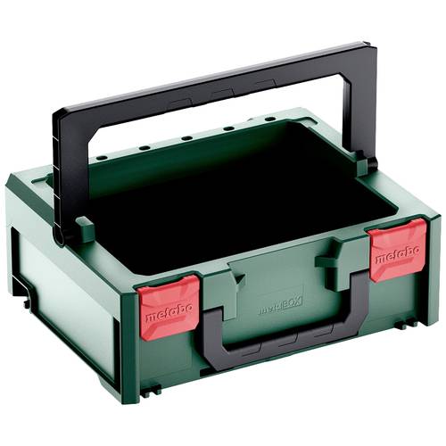 Metabo 626908000 Werkzeugbox ABS (L x B x H) 396 x 296 x 153.5 mm