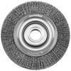 Metabo Stahldrahtrundbürste 200x28x31,75/ 0,3 mm/ USA (629073000) 629073000 1 St.