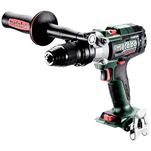 Metabo SB 18 LTX-3 BL I Metal -Akku-Schlagbohrschrauber bürstenlos, ohne Akku, ohne Ladegerät