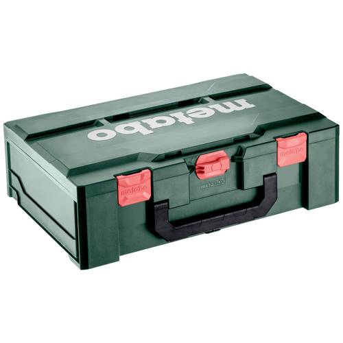 Metabo metaBOX 185 XL 626901000 Werkzeugkasten unbestückt ABS (L x B x H) 577 x 361 x 185 mm