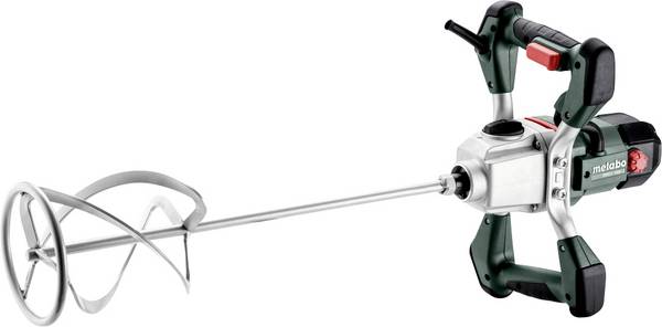 Metabo RWEV 1600-2 614050000 Rührwerk