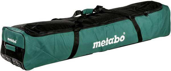 Metabo Uni, lang 626910000  Werkzeugtasche unbestückt  (L x B x H) 165 x 34 x 32 cm
