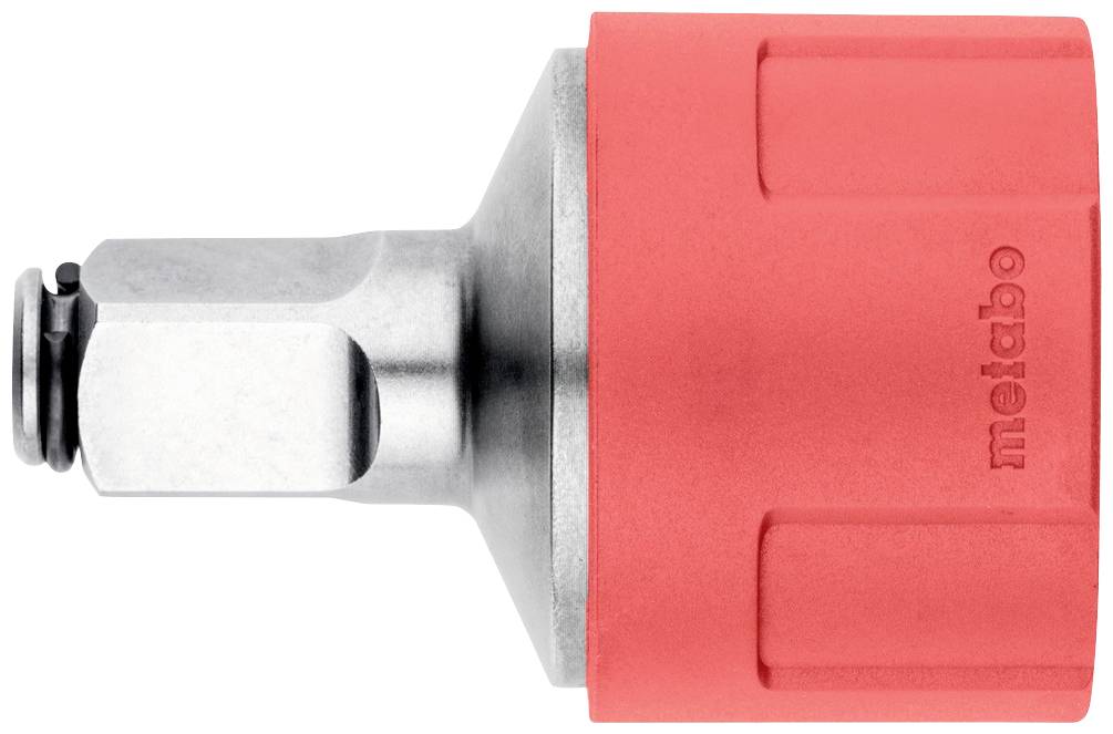 Metabo 627341000 Schnellwechselhalter für Bits und Stecknussen QuickPlus
