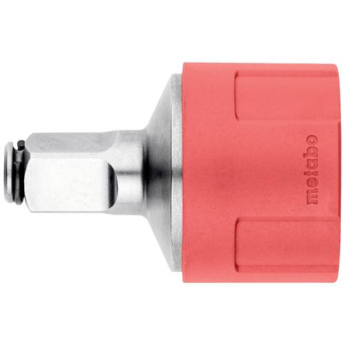 Metabo 627341000 Schnellwechselhalter für Bits und Stecknussen QuickPlus