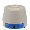 PCE Instruments Heizhaube PCE-HM 1000 für 1000ml Rundkolben |max. 450°C |Leistung 350 W |stufenlos regelbar |Controller
