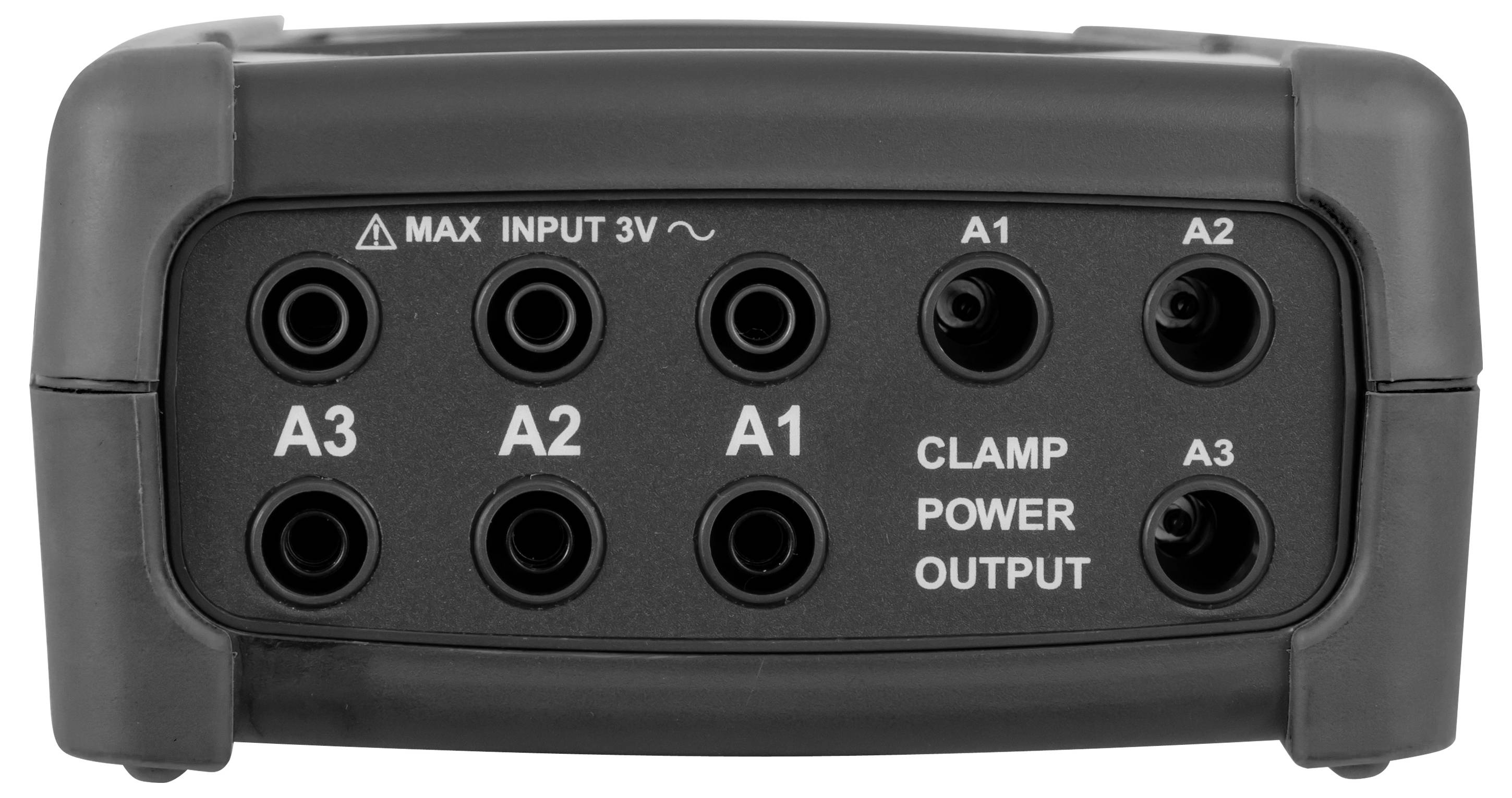 PCE Instruments Leistungsmessgerät PCE-PA 8300-2-4