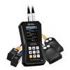 PCE Instruments Ultraschall-Durchflussmessgerät PCE-TDS 200 SL |4 Sensoren |32 GB Speicher (10 Mio. Messpunkte) |USB-C