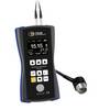 PCE Instruments Materialdickenmessgerät PCE-TG 300-NO2 |3 … 300 mm |Sensor 2,5 MHz ⌀14 mm |Puls-Echo |Echo-Echo |USB