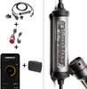 juice technology JUICE BOOSTER 3 air Mobile Ladestation Typ 2 Mode 2 16 A 11 kW RFID, App