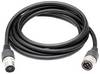 Juice Technology EP-JB3AV5 - Schwarz - Typ 2 - Typ 2 - Abgewinkelt - Gerade - ty