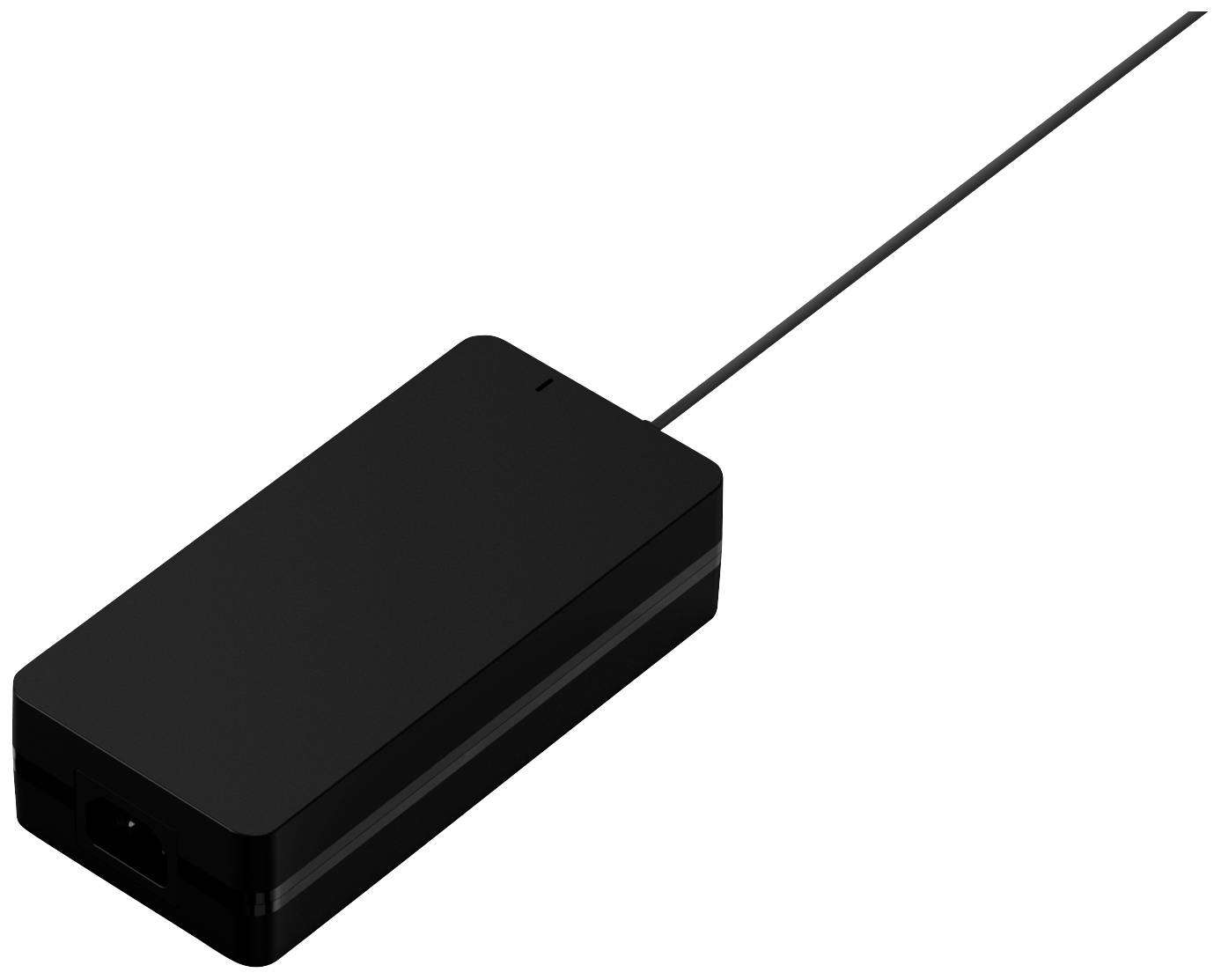 Thumbnail - HN Power HNP180U-240 AC/DC Tisch- und Steckernetzteil 24 V/DC 7.5 A 180 W