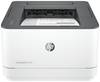 HP LaserJet Pro 3002 dw Drucker Laser Schwarz-Weiß A4 33 S./min 1200 x 1200 dpi Bluetooth®, Duplex, LAN, WLAN, USB, HP Instant Ink
