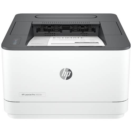 HP LaserJet Pro 3002 dn Drucker Laser Schwarz-Weiß A4 33 S./min 1200 x 1200 dpi Duplex, LAN, USB, HP Instant Ink