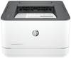 HP LaserJet Pro 3002 dn Drucker Laser Schwarz-Weiß A4 33 S./min 1200 x 1200 dpi Duplex, LAN, USB, HP Instant Ink