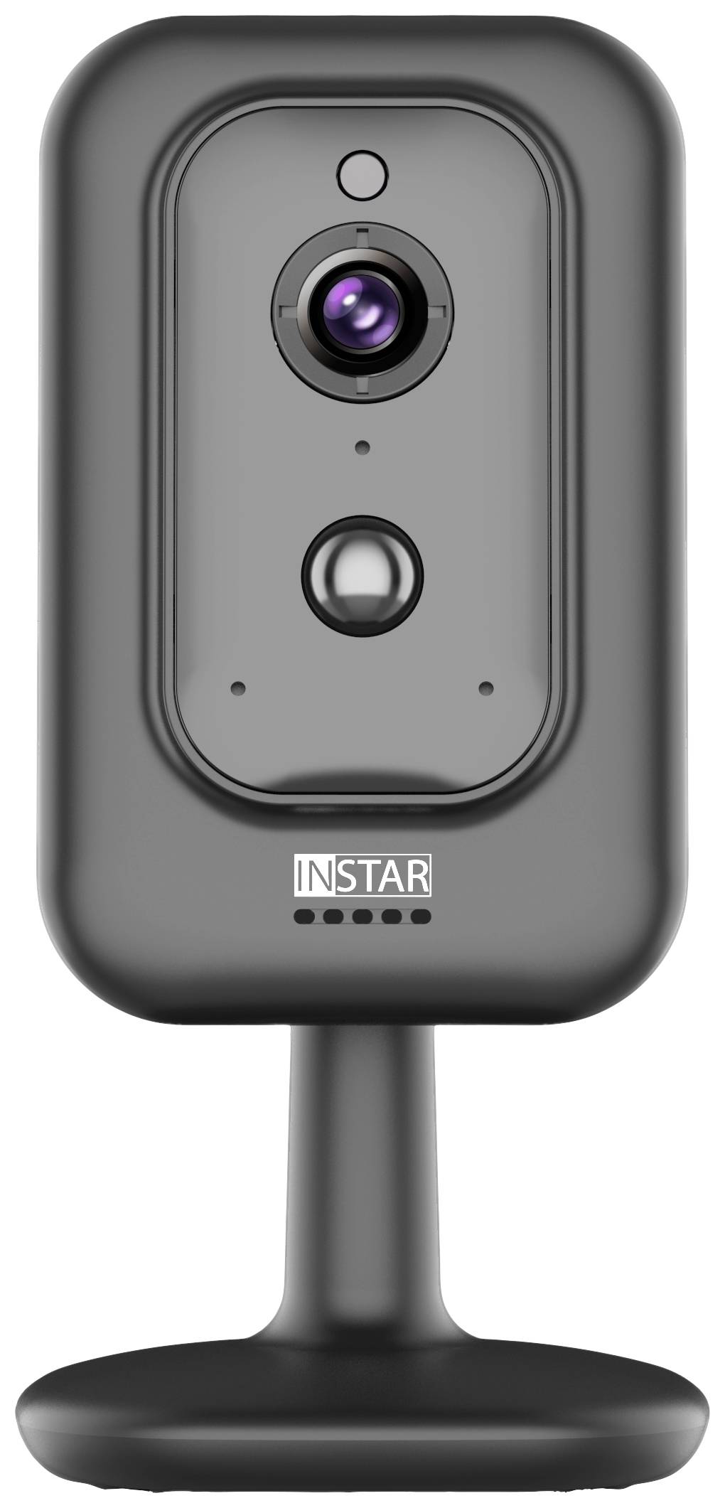 INSTAR IN-8401 2K+ LAN/WLAN sw 10086 LAN, WLAN IP Überwachungskamera 2560 x 1440 Pixel