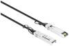 Intellinet 508384 SFP+ 10G Passives DAC Twinax Kabel 10 GBit/s 7 m Weitere technische Daten Länge: 0,5 m