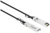Intellinet 508391 SFP+ 10G Kabel 10 GBit/s 7 m Weitere technische Daten Länge: 1 m