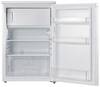 Silva Homeline KS 1526 Kühlschrank EEK: E (A - G) 131 l Standfähig Weiß