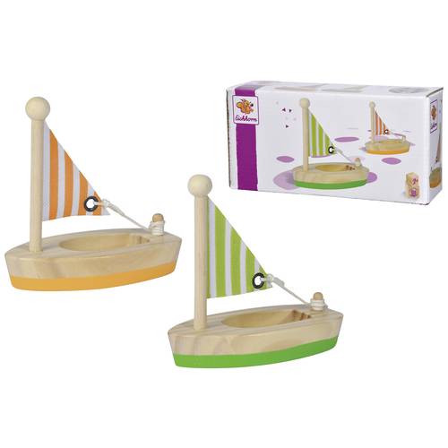 Eichhorn Segelboote, 2er