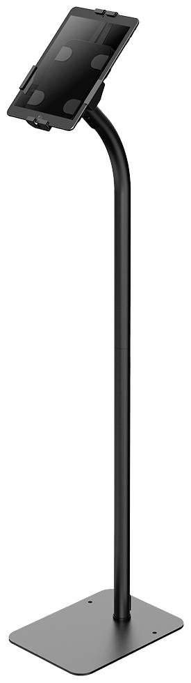 Neomounts FL15-625BL1 Tablet floor stand 7.9-11" - lockable - uni