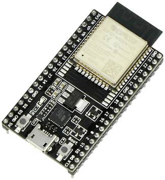 Espressif ESP32-DevKitC-32E Entwickler-Platine ESP32-DevKitC-32E