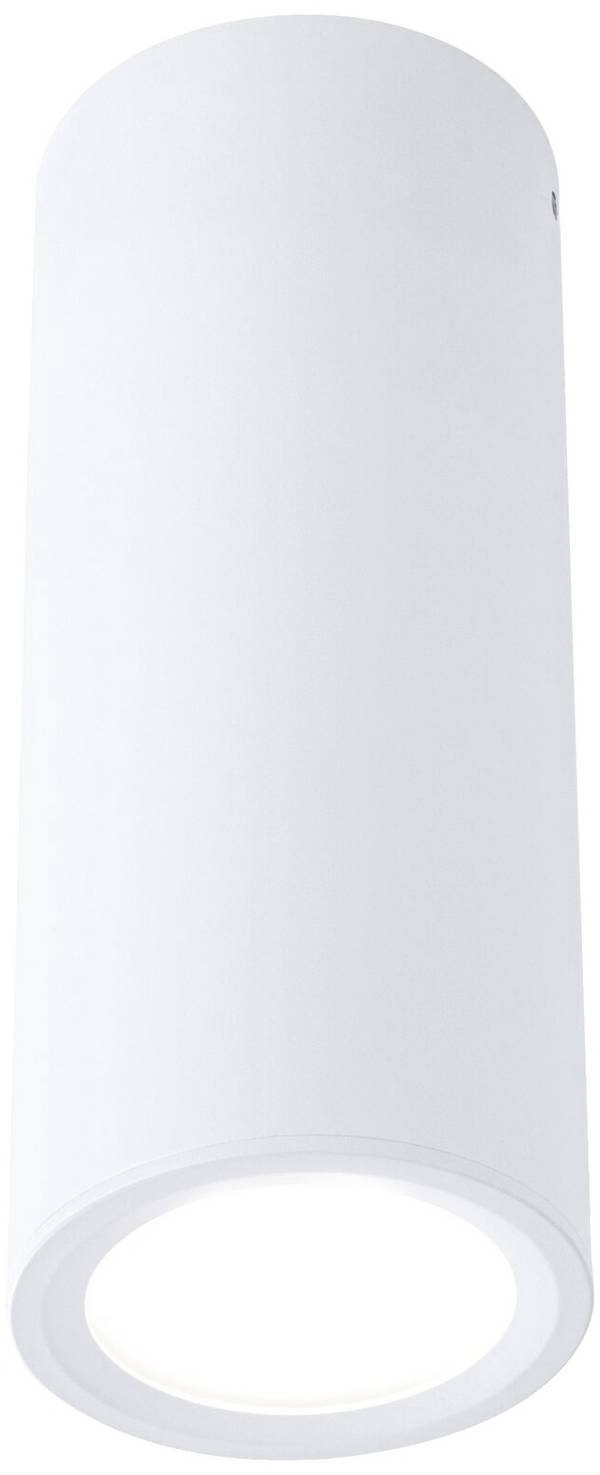Paulmann 93105 Barrel LED-Aufbauleuchte   LED  6 W Weiß (matt)