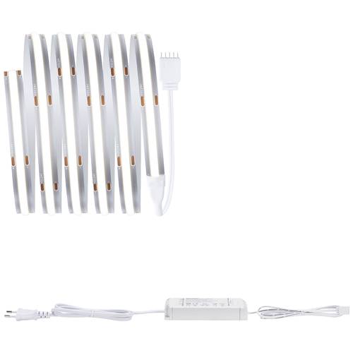 Paulmann 71123 LED-Streifen-Basisset 230 V 1.5 m Tageslichtweiß 1 Set