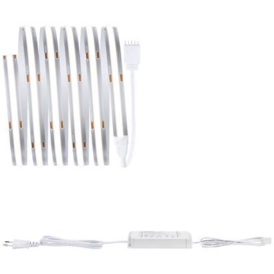 Paulmann 71123 LED-Streifen-Basisset 230 V 1.5 m Tageslichtweiß 1 Set