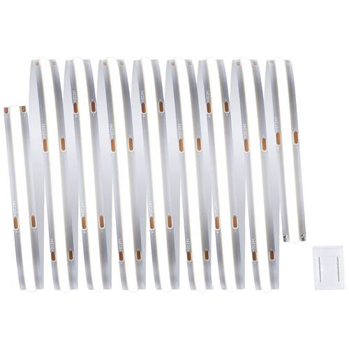 Paulmann 71125 LED-Streifen 24 V 2.5 m Tageslichtweiß 2.5 m