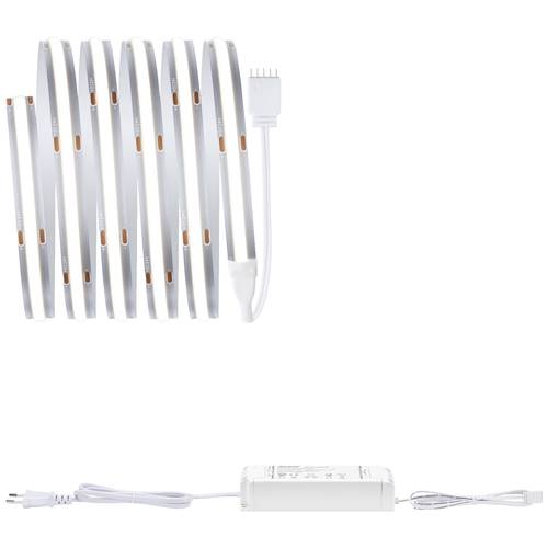 Paulmann 71127 LED-Streifen-Basisset 230 V 1.5 m Tageslichtweiß 1 Set