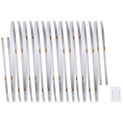 Paulmann 71129 LED-Streifen 24 V 2.5 m Tageslichtweiß 2.5 m