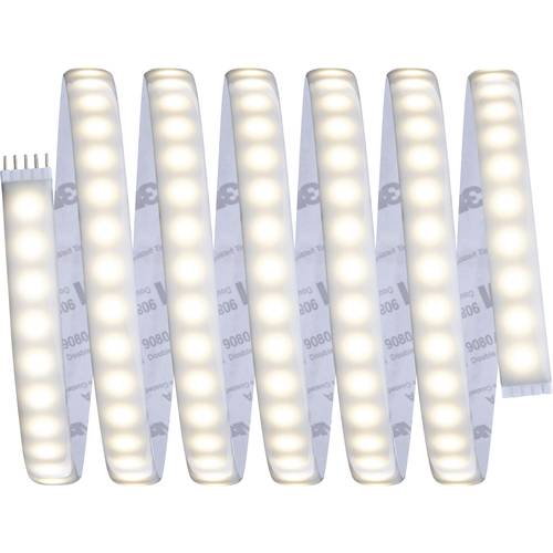 Paulmann 70533 LED-Streifen 24 V 2.5 m Warmweiß 2.5 m
