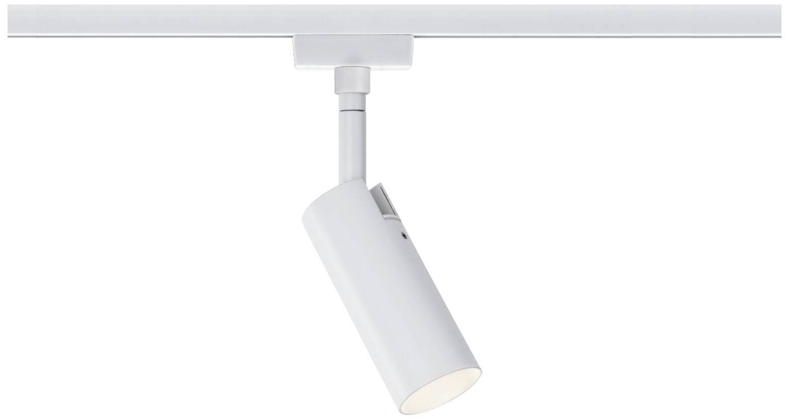Paulmann Tubo Luminaire sur rail haute tension URail 4 W LED blanc