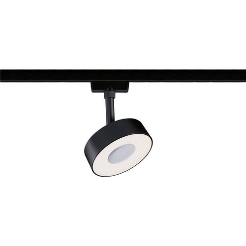 Thumbnail - Paulmann Circle Hochvolt-Schienensystem-Leuchte URail 5 W LED Schwarz (matt)