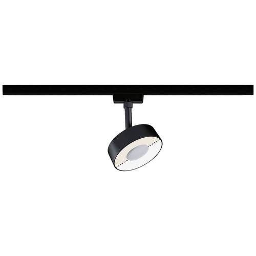 Thumbnail - Paulmann Circle Hochvolt-Schienensystem-Leuchte URail 5 W LED Schwarz (matt)