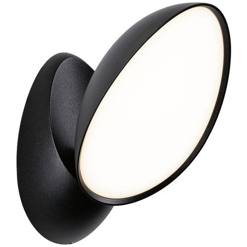 Paulmann Batona 94767 LED-Außenwandleuchte LED 12 W Anthrazit