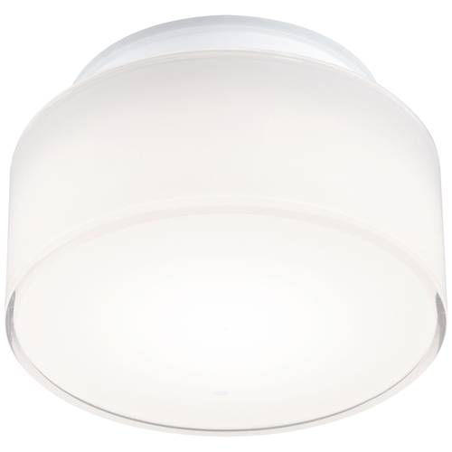 Paulmann 71081 LED-Deckenleuchte LED 6.8 W Weiß