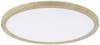 Paulmann 71028 Atria LED-Wandleuchte LED 16 W Holz