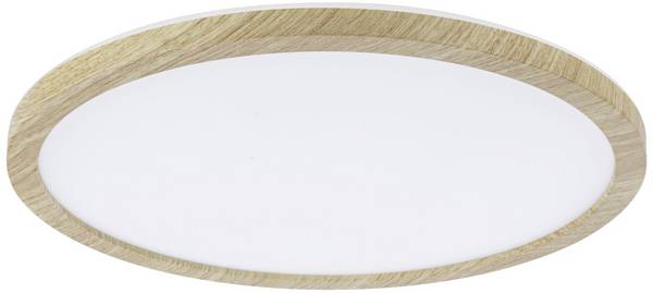 Paulmann 71028 Atria LED-Wandleuchte LED LED  16 W Holz