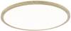 Paulmann 71029 Atria LED-Wandleuchte LED 22 W Holz