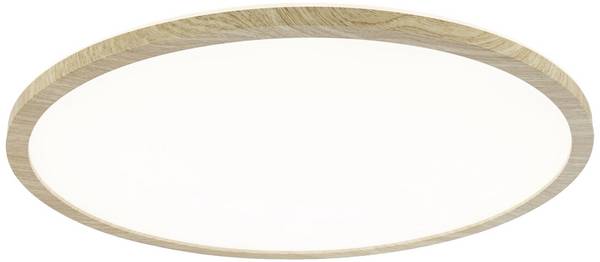 Paulmann 71029 Atria LED-Wandleuchte LED   22 W Holz