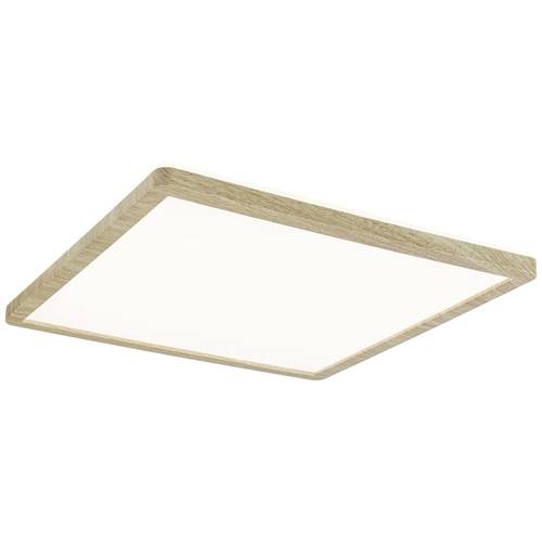 Paulmann 71030 Atria LED-Wandleuchte LED 16 W Holz